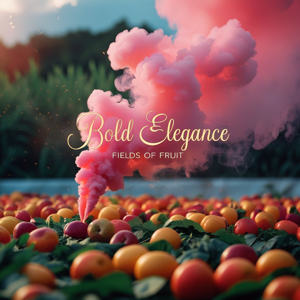 Fields of Fruit Perfume