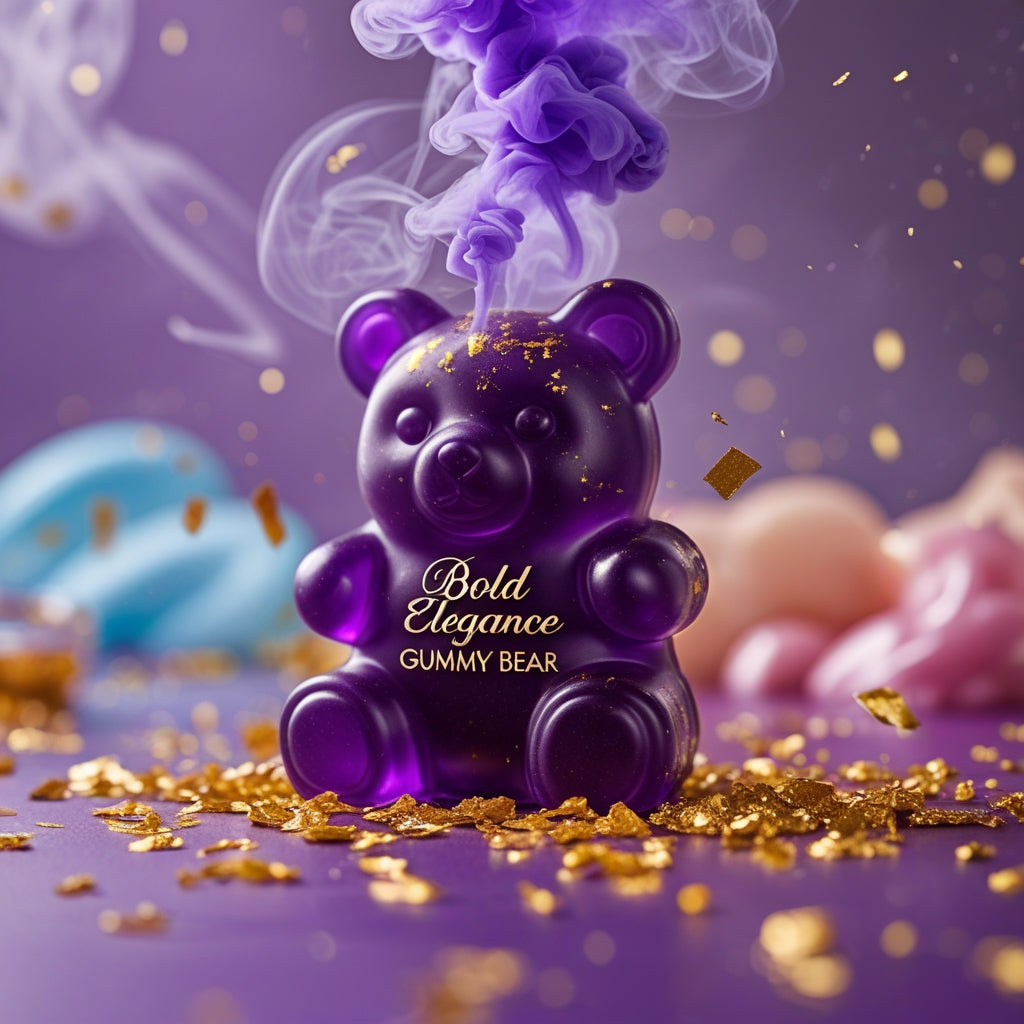 Gummy Bear Perfume