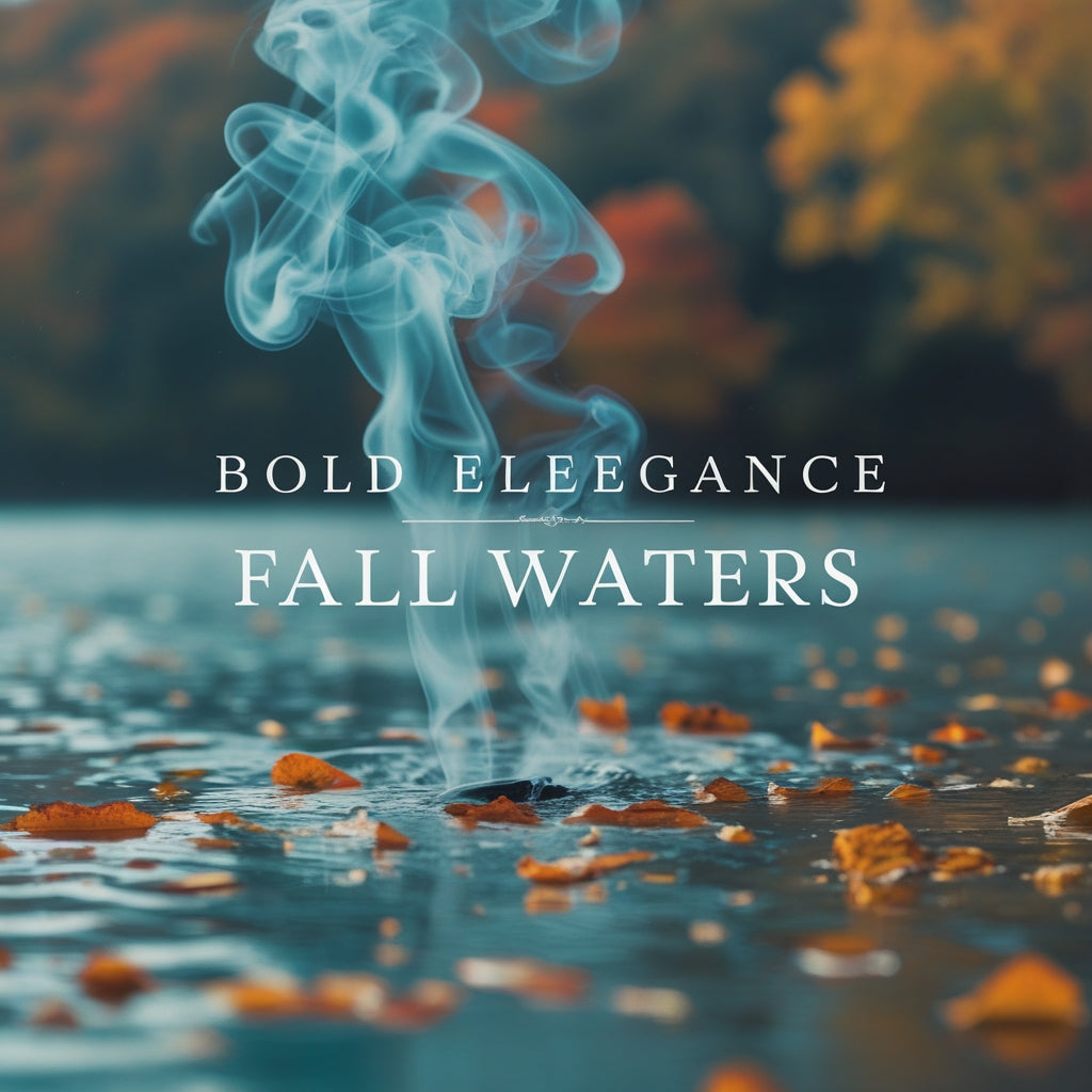 Fall Waters Perfume