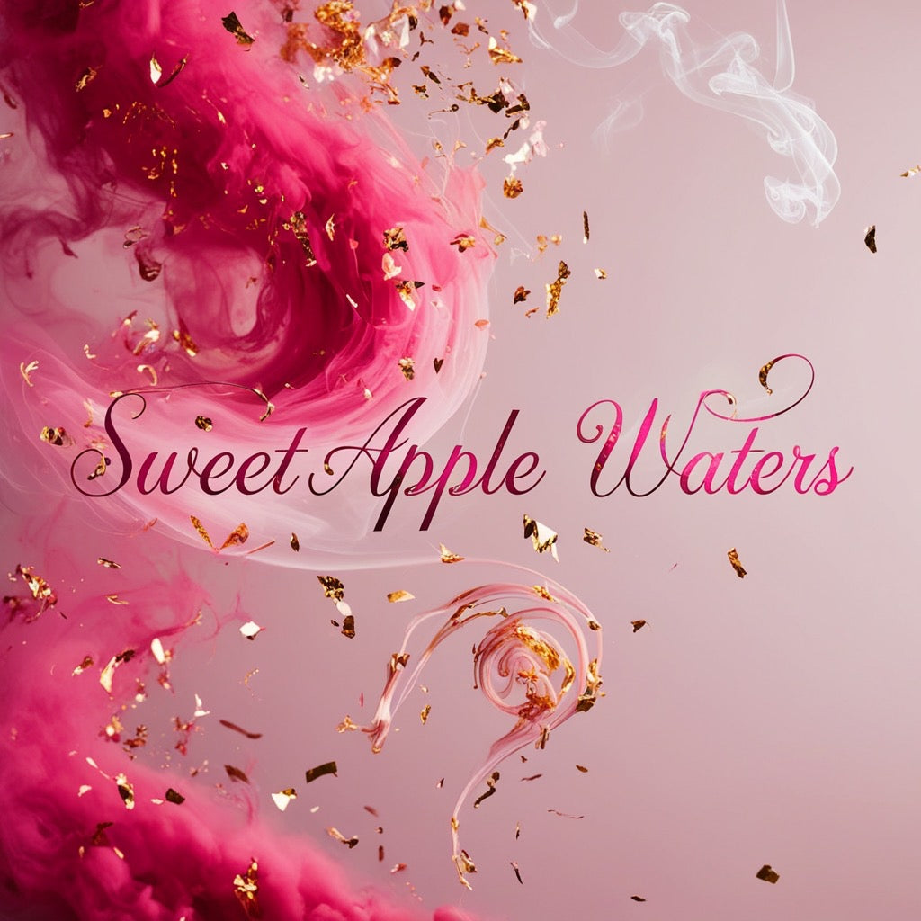 Sweet Apple Waters