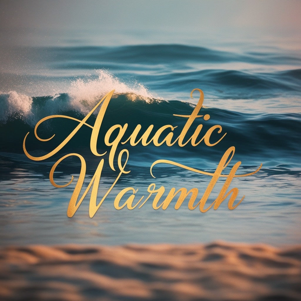 Aquatic Warmth