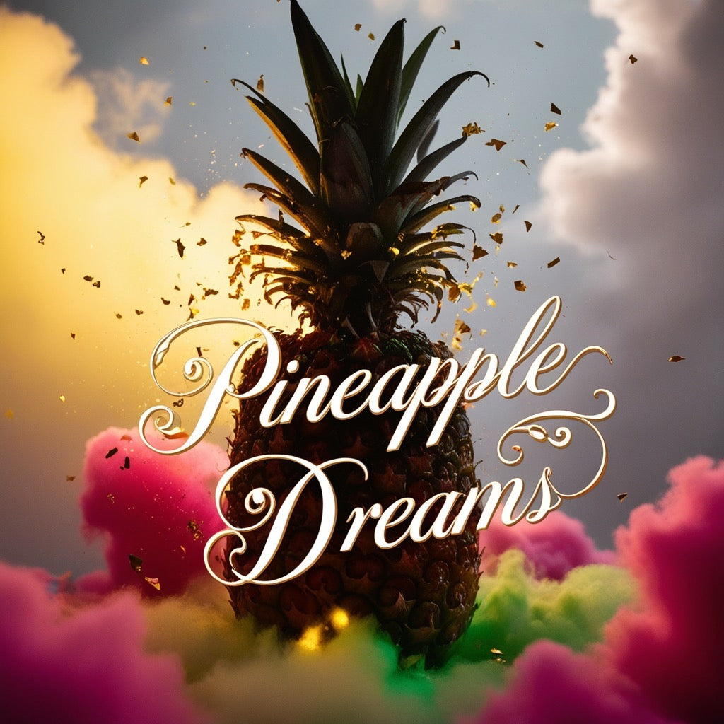 Pineapple Dreams