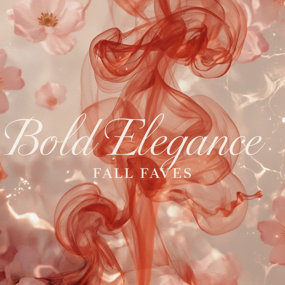 Fall Faves (seasonal)